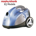 MORPHY RICHARDS Vaccum Cleaner 'IQ' Models