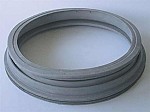 WHIRLPOOL DOOR GASKET
