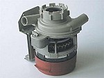PHILIPS DISHWASHER MOTOR