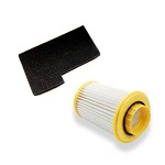 Morphy-Richards Performair Vacuum Cleaner Filter Kit 7106071061