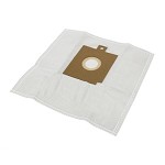 U59-E59-H58-H63-H64,Vacuum Cleaner HEPA Bags (Pack of 5)