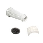 Morphy Richards PerformAir Upright Vacuum Cleaner Filter Kit 73370KIT