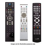 Technika 32F22W-FHD 32/40 22B Replacement Remote Control 32F22W-FHD