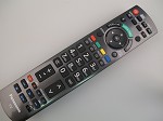 Panasonic TX-P42G10B N2QAYB000428 Original Remote Control