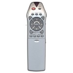 Alba and Bush 30012556 Original Remote Control