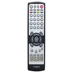  Goodmans GTVL37W9HD Original Remote Control RC-GTVL37W9HD