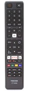 Genuine Toshiba Remote - CT8069 CT-8069 