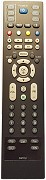 Remote control for Panasonic VIERA VT30 Series TV's TX-PR50VT30