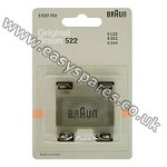 Braun 522 Foil BR1024 (Genuine)