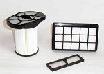 Genuine Morphy Richards Filter Kit for   BAGLESS CYLINDER   Model Number:73212