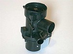 WHIRLPOOL DRAIN PUMP - SYNCHRONIOUS