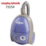 Morphy Richards 'Topo' Vacuum Cleaner Models