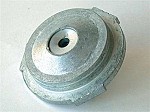 HOOVER 3301L PUMP BASE