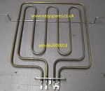 Beko Grill Element 462900003 (Genuine)