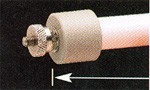 SUNHOUSE Infrared Silica Tube Element