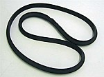 HOOVER Drum Backplate Gasket