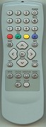 Genuine ALBA/BUSH Freeview Box Remote Control