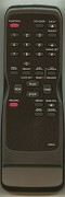 Genuine FUNAI Video Remote Control