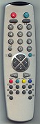 ALBA/BUSH, GOODMANS, JMB TV Remote Control