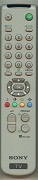 Genuine SONY TV Remote : 141847621