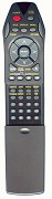 Genuine ALBA/BUSH/GOODMANS DVD Player Remote Control