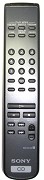 Genuine SONY Remote Control : RM-DX740 