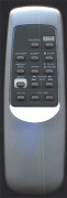 Genuine ALBA/BUSH HI-FI Remote Control