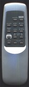 Genuine ALBA/BUSH HI-FI Remote Control