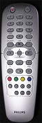 Genuine PHILIPS TV Remote Control