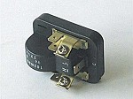 ZANUSSI/LEC/ELECTROLUX Danfoss Relay