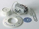 RANCO VP4/VL4 Thermostat Kit