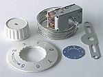 RANCO VR6/VL6 Thermostat Kit