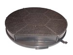 HOTPOINT/CREDA/GDA/ELICA COOKER HOOD FILTER