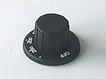 70-250 BELLING Oven Knob