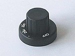 TRICITY 0-250 OVEN KNOB