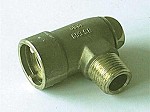 Bayonet Type Gas Socket