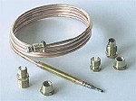 Gas 120CM Thermocouple Kit