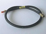 Slimline 3/8 Bayonet Gas Hose