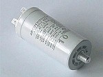 INDESIT/PHILIPS/WHIRLPOOL 10UF Capacitor