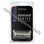 Remington Foil Pack Diamond SPFDF 