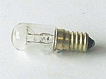 15W SES Bell Lamp