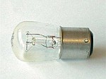 APPLIANCE Lamp BC 15W