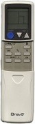 BRAVO Universal Remote Control (Air Conditioning)