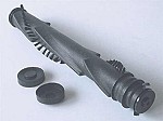 GENUINE HITACHI COMPLETE BRUSH ROLL