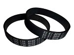 HOOVER VORTEX BELTS BAGGED (PACK OF 2)