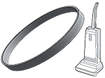 PANASONIC MCE41-43 BELT (PACK OF 2)