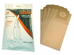 MORPHY RICHARDS Dustbag (x5)