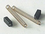 HOOVER VC143 CARBON BRUSHES