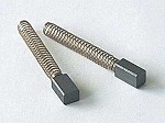 HOOVER VC67 CARBON BRUSHES