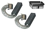 NUMATIC CARBON BRUSHES